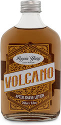 Poppin Yang Volcano After Shave Lotion 250ml