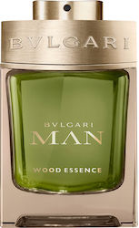 Bvlgari Wood Essence Herrenparfums Eau de Parfu...