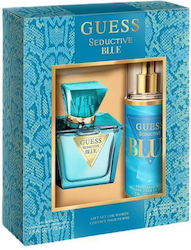Guess Verführerisches Duftset mit Eau de Toilette Guess Verführerisches Duftset mit Eau de Toilette