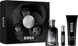 Boss Bottled Beyond Männer Duftset mit Eau de Parfum