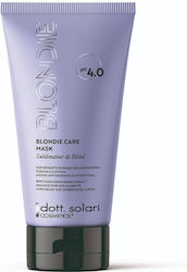 Dott. Solari Μάσκα Μαλλιών 175ml Dott. Solari Μάσκα Μαλλιών 175ml