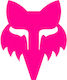 Fox Kopf 7"