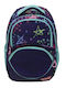 Herlitz Schulranzen Rucksack Mehrfarbig 28Liter