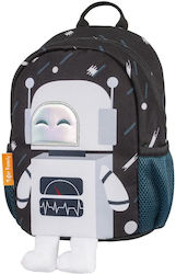 TIGER Bag Backpack Multicolour 5Liters TIGER Bag Backpack Multicolour 5Liters