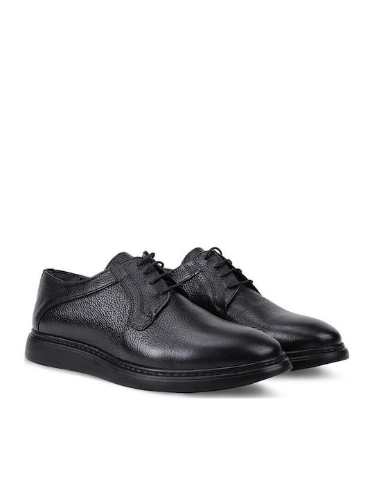 Pantofi casual pentru bărbați Negre