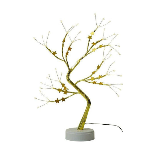 Christmas Tabletop Decorative Tree Lighting 153117 Warm White