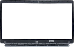 Пластмасова Рамка За Екран На Лаптоп B Acer Aspire 5 A515-54 A515-53 A515-55 A515-55g A515-54g A515-45g A515-45 A515-44 A515-44g 60.hfqn7.003 N18q13 60hfqn70031 05f4jb47601 Eazau00101a Eazau001010 Tfq3czaulbtn Сребриста Код 1-cov922