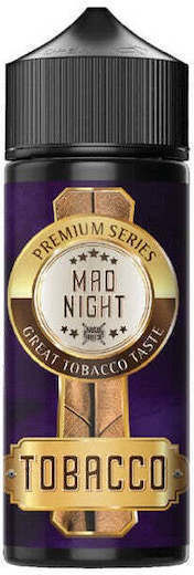 Flavor Shot 24ml/120ml 1τμχ Tobacco