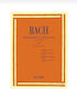 Bach J.s-invenzioni A Due Voci Per Piano Forte W000427008