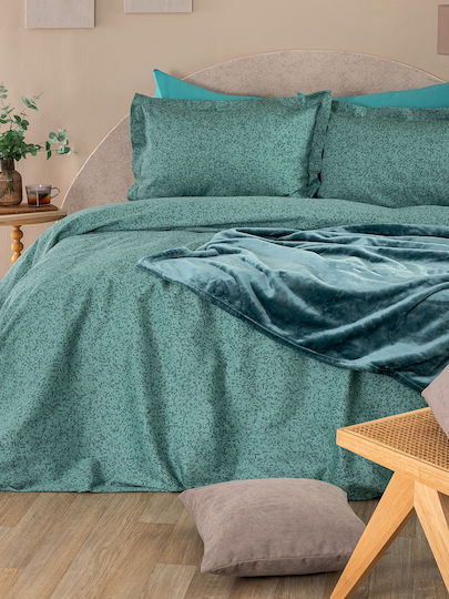 Palamaiki Ivy Σετ King Size 4τμχ 285x270εκ. IS810 Palamaiki Ivy Σετ King Size 4τμχ 285x270εκ. IS810