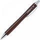 Pilot Legno Natural Wood Dark Brown 0.5mm Mechanical Pencil Hle-1sk-dbn 4902505546396