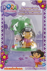 Lumânare Dora Explorer Wilton