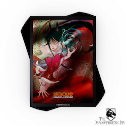 UVS Games Card Sleeves 100τμχ UVS Games Card Sleeves 100τμχ