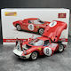 Cmc 1/18 Ferrari 250 LM Reims 12h 1964 #8 Chassis 5909 Surtees Bandini RHD Limited Edition 1500 Pcs M-262