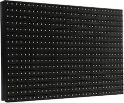 GloboStar Componentă LED pentru inscripții Impermeabila 32x16cm RGB
