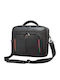 Targus Classic Clamshell Tasche Fall für Laptop 14.3" in Schwarz Farbe