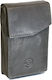Leder Zigarettenschachtel Ginis R-50 Braune – 100er Pack – Robuste & Elegante Braune
