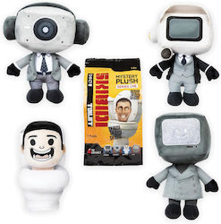 AS Skibidi Toilet Figure 28cm