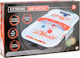 Kider Toys Επιτραπέζιο Air Hockey