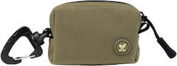 Husă Pentru Căști Earpod Pouch Mil-tec Olive