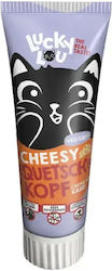 Lucky Lou Κρέμα Τυρί 75gr Lucky Lou Κρέμα Τυρί 75gr