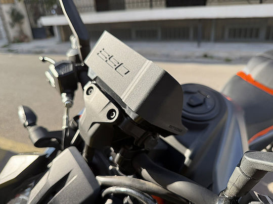 Motorise Σκίαστρο Οργάνων Ktm 390 Duke Adventure 2025+