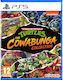 Teenage Mutant Ninja Turtles: The Cowabunga Collection PS5-Spiel
