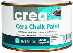 Monto Crea Transparent Paste Wax 300ml Monto Crea Transparent Paste Wax 300ml