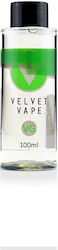 Velvet Vape Basis 100ml