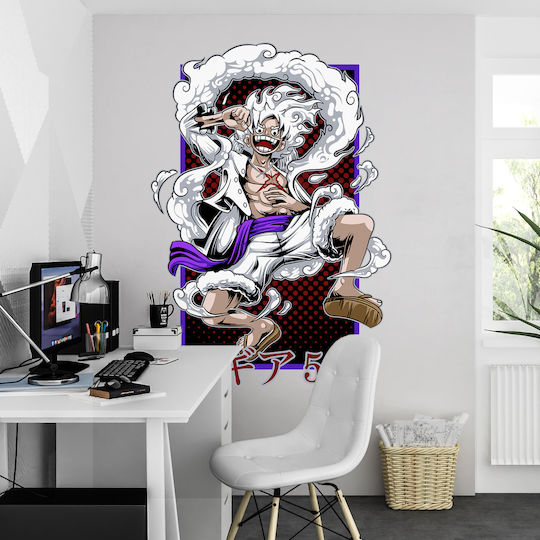 Autocolant Decorativ Pentru Perete Copii 100cm
