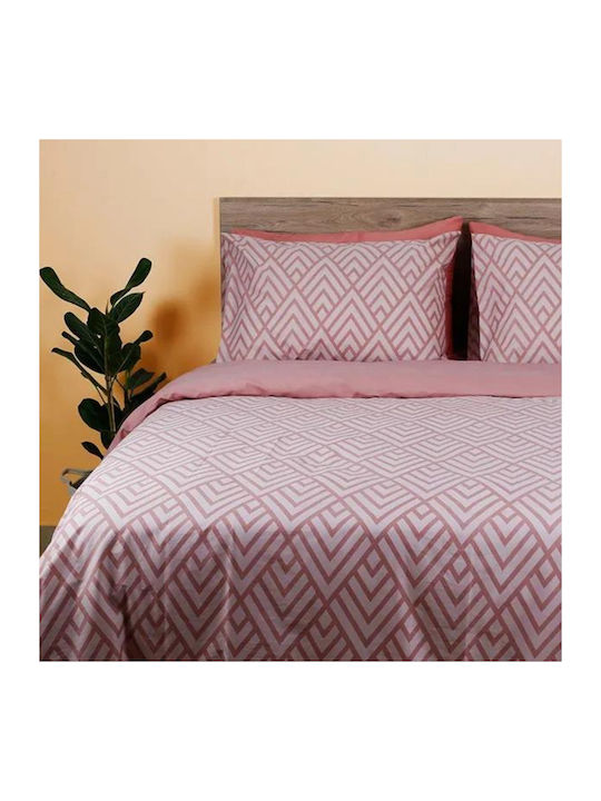 White Fabric Sheet Sets King Size 260x270cm. Lu...