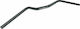 Moose Racing Lenker Stahl 22mm 500-1320-pu Breite 78,5cm Schwarz