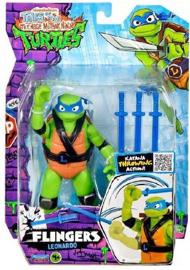 Action-Figur Teenage Mutant Ninja Turtles für 4+ Jahre Jahre