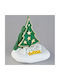 Adorex Tabletop Lucky Charm Little Tree made of Metal 2026 1pcs