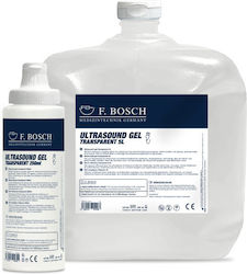 FiloTherm Gel Υπερήχων 5000ml