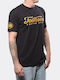 Tricou Negru