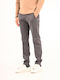 Hose Chino Gray