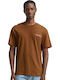 T-Shirt Camel