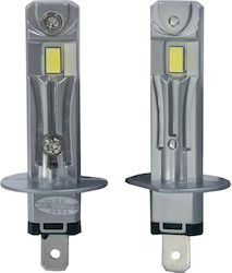 Lampă H1 LED Alb