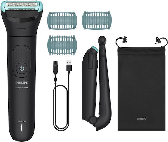Philips Series 5000 BG5480/15 Foil Electric Shaver Body Rechargeable