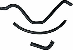 Moose Racing Set Furtunuri De Silicon Pentru Apa Replacement 100-0011-pu