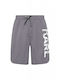 Men's Swimwear Bermuda Grey