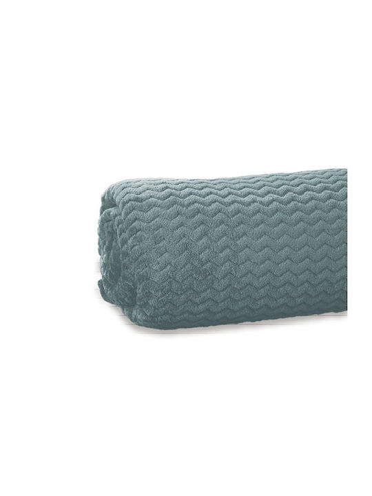 Whitegg Aw2026 Decke Fleece Einlagig 160x220cm ...