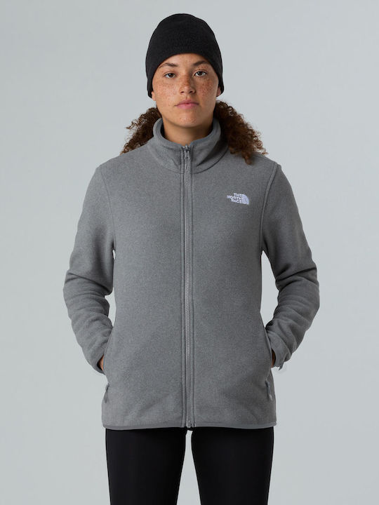 The North Face Glacier Fullzip Women's Cardigan...