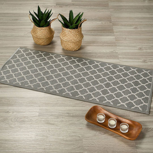 Whitegg Pat55 Χαλί Ορθογώνιο 3 50x80cm