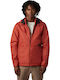 Artillery Jacket Waterproof Black