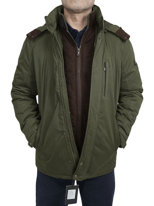 Cotton Green