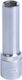 Deepes Steckschlüssel 1/2x13mm Cr-v Topmaster 330130