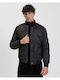 Jacket Puffer Black