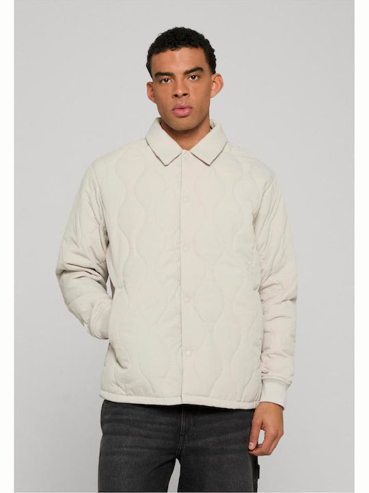 Urban Classics Geacă Puffer Cloud